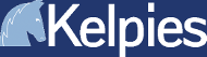 Discover Kelpies logo