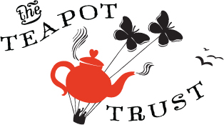 Buy Now - Teapot Trust logo